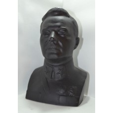 Ворошилов К.Е. бюст