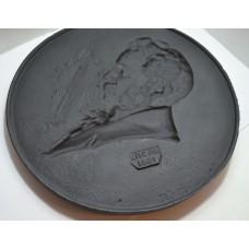 Пушкин А.С., барельеф Пушкин А.С., барельеф