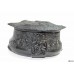 Коробочка овальная Коробочка овальная